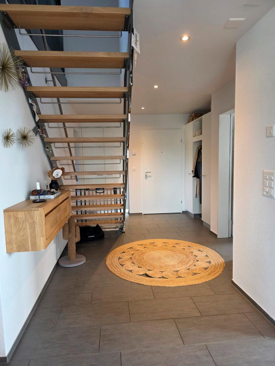 Attico di 4 ½ locali, foto 10 di 10