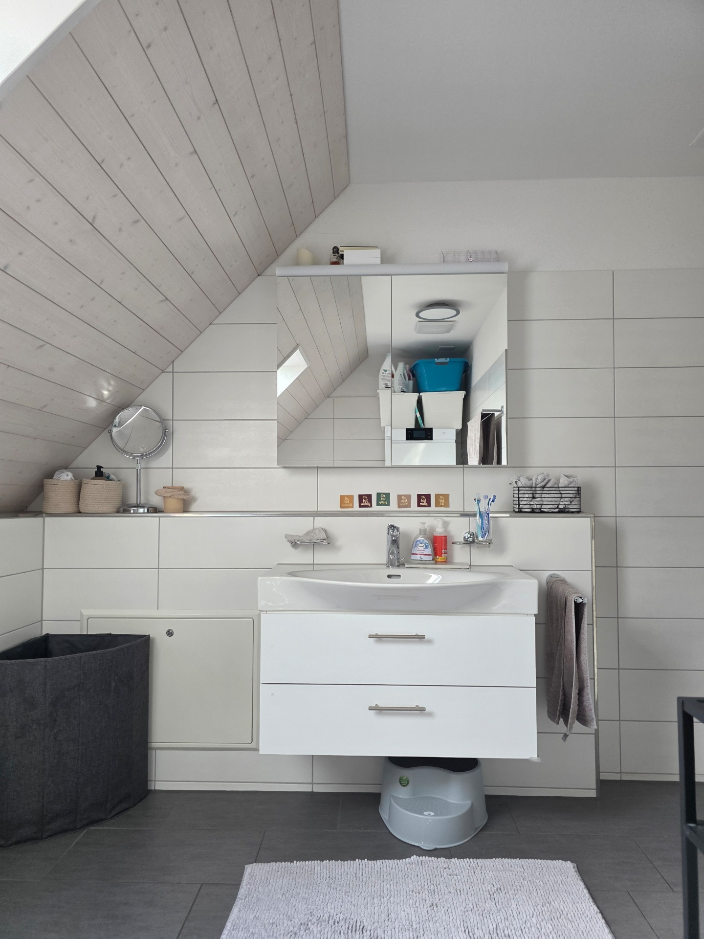 Attico di 4 ½ locali, foto 8 di 10