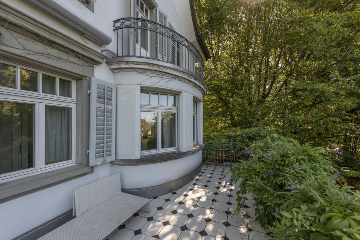 9 ½ rooms villa, photo 7 of 9