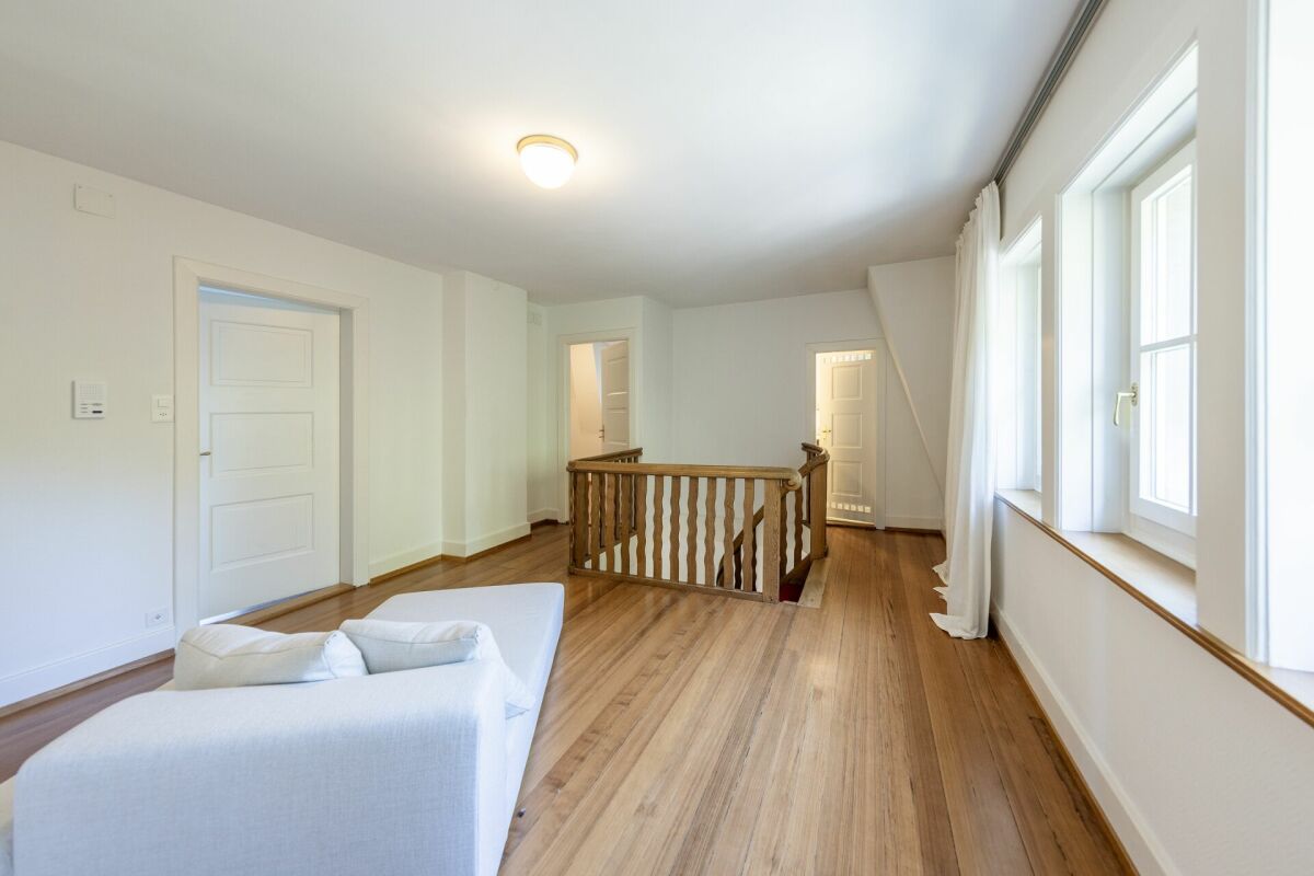 9 ½ rooms villa, photo 5 of 9