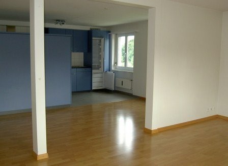 5 ½ rooms apartment, photo 3 of 10