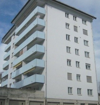 5 ½ rooms apartment, photo 1 of 10