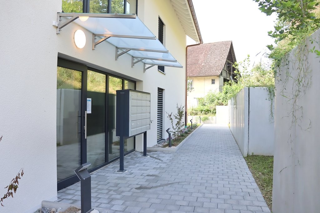Appartement 2 ½ pièces