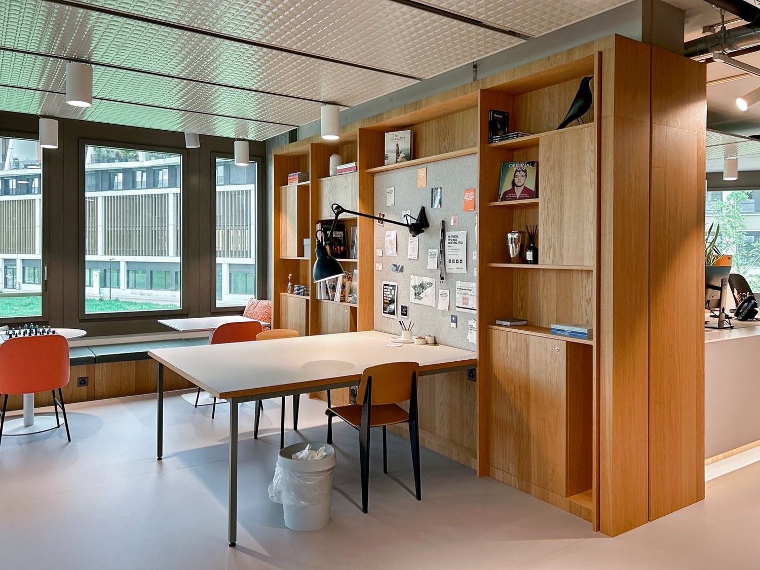 Office, photo 6 sur 8