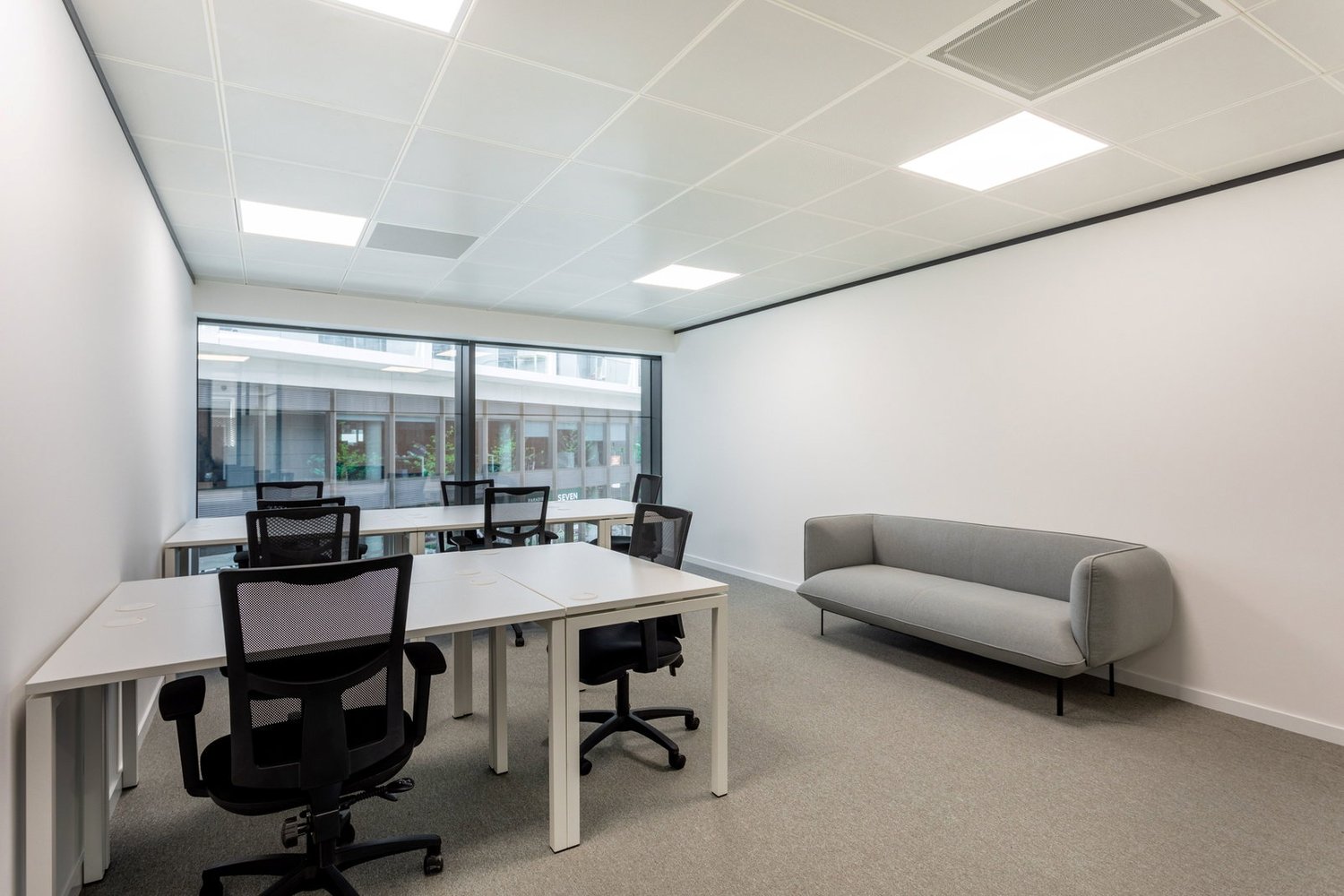 Office, photo 2 sur 8