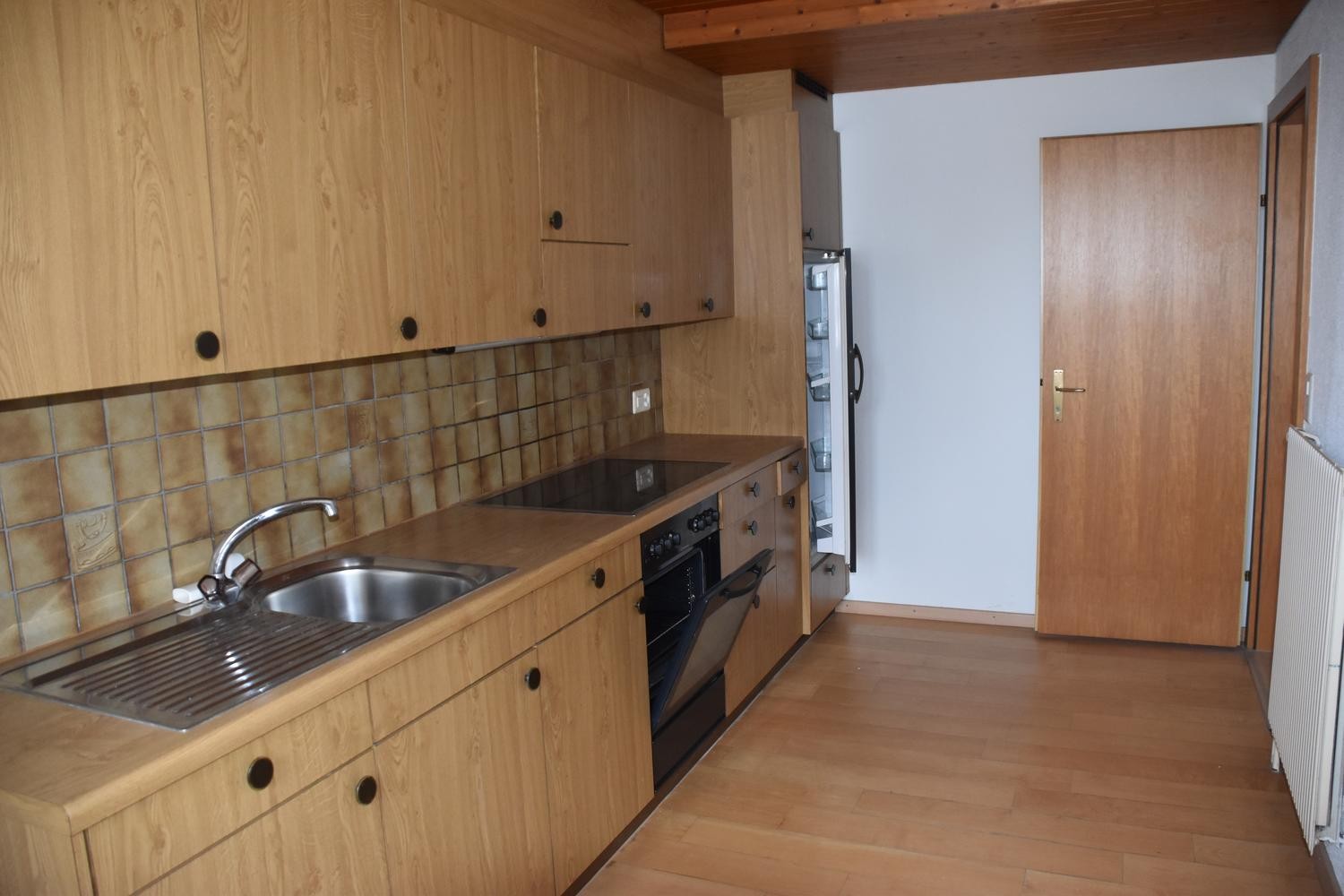 Appartamento di 3 ½ locali
