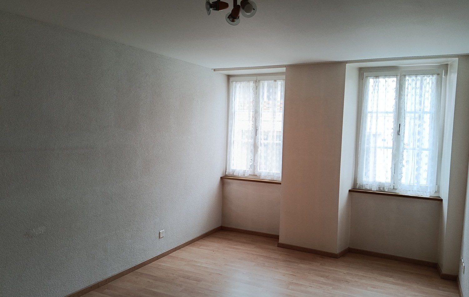 Appartamento di 3 ½ locali