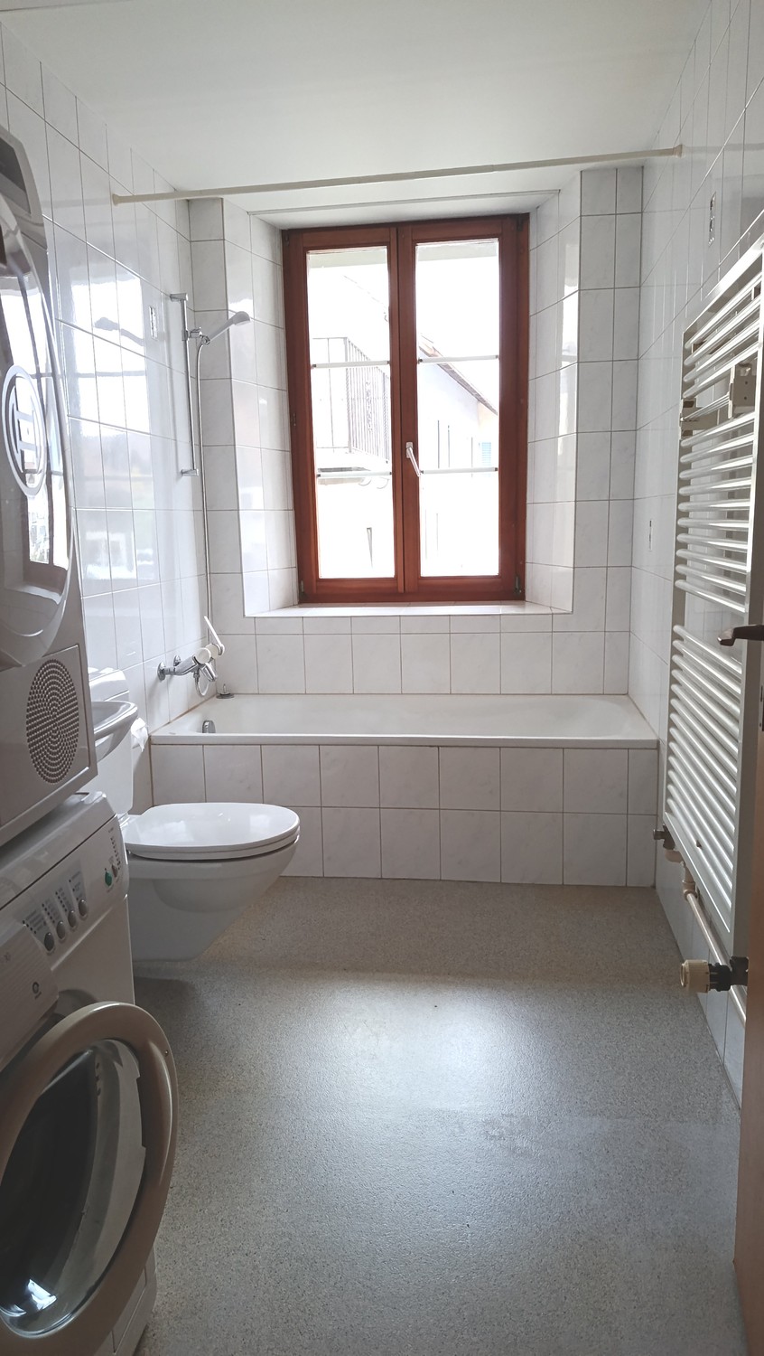Appartamento di 3 ½ locali