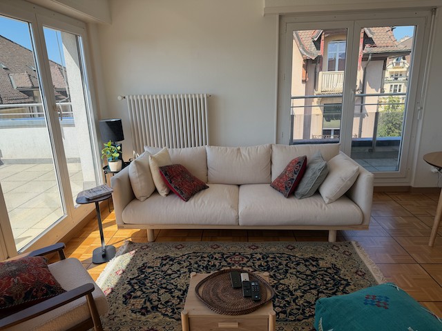2 rooms apartment, photo 1 of 10
