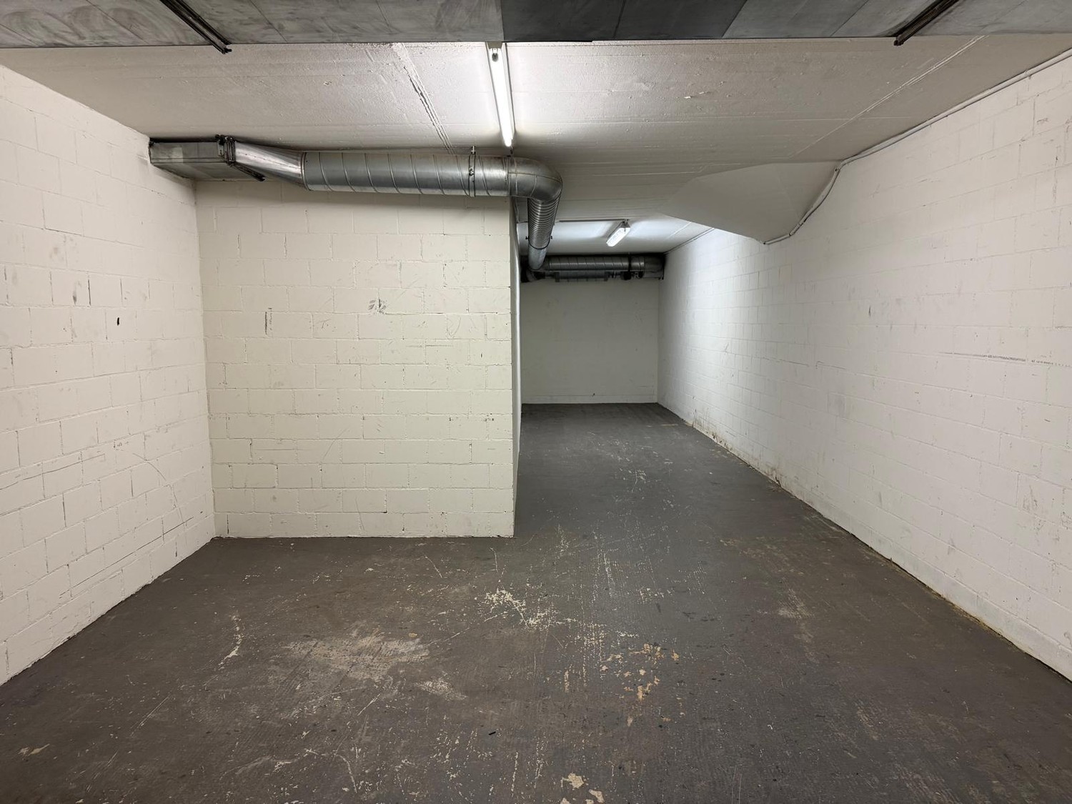 Hobby room