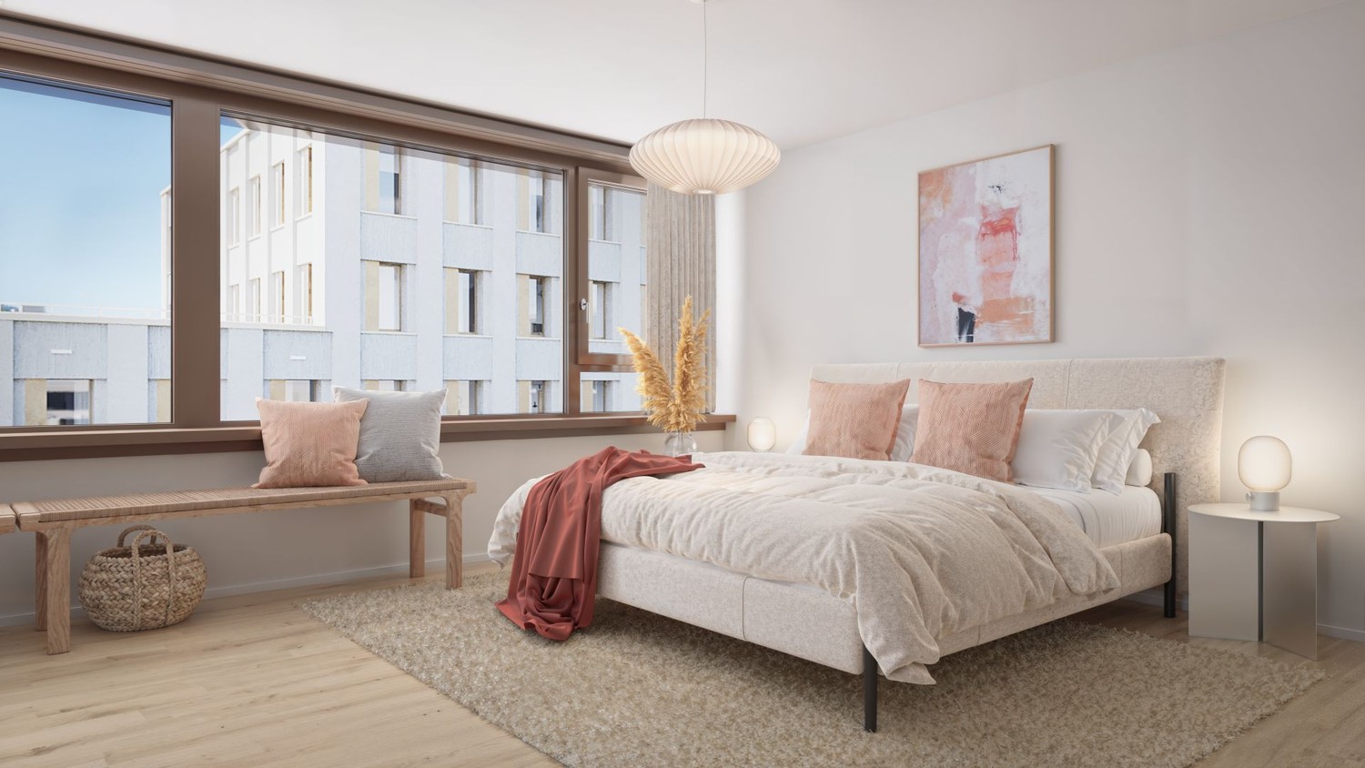 1 ½ rooms apartment, photo 4 of 7
