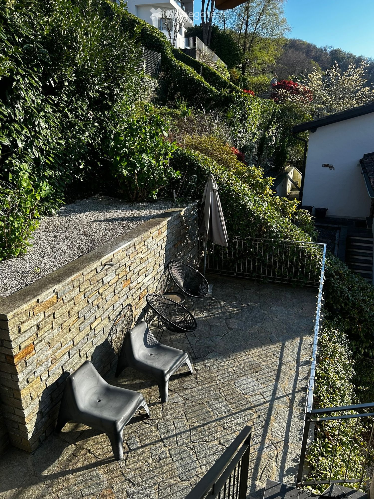 3 ½ rooms apartment (4)