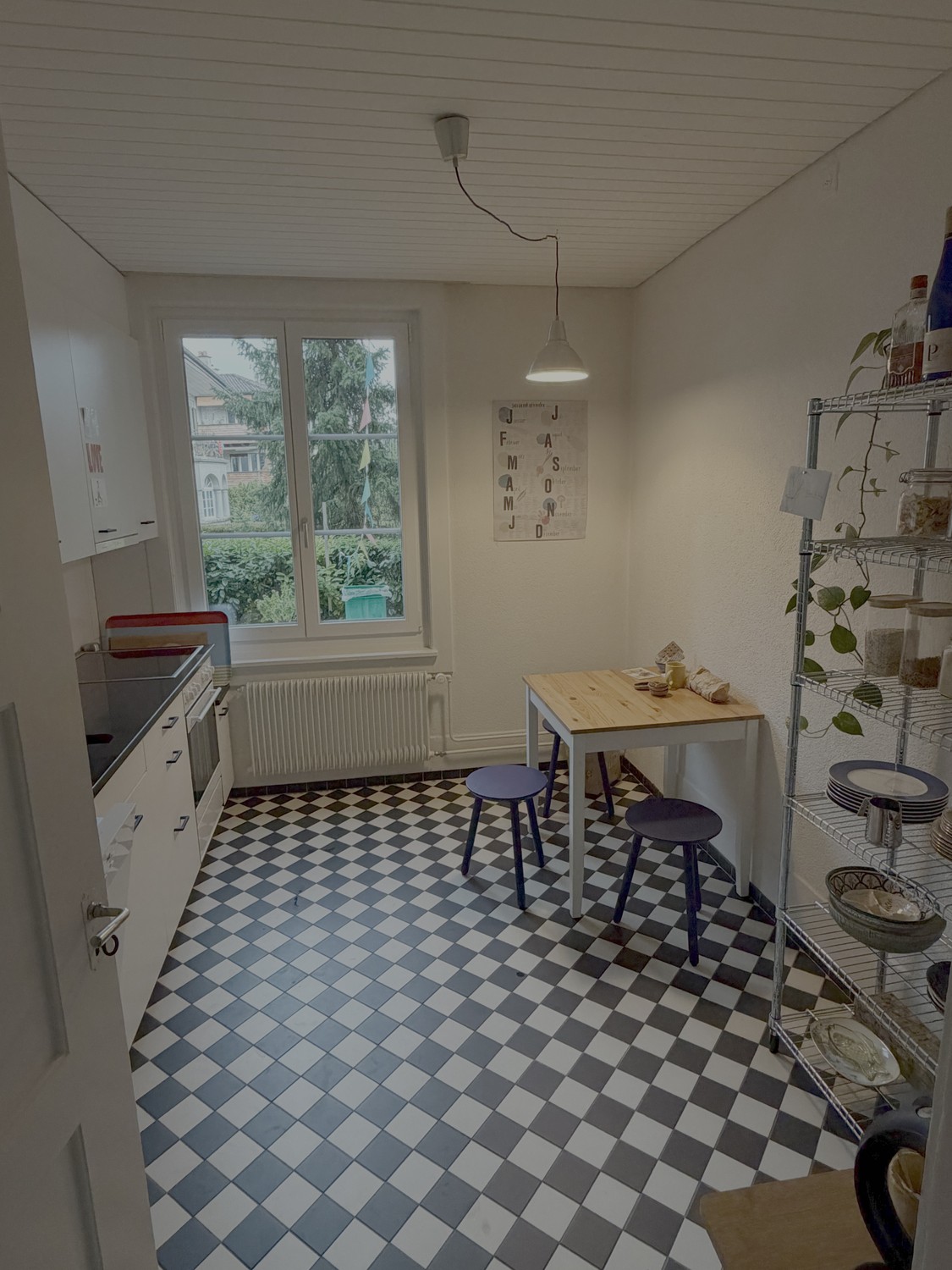 Room in a shared flat, photo 3 of 4