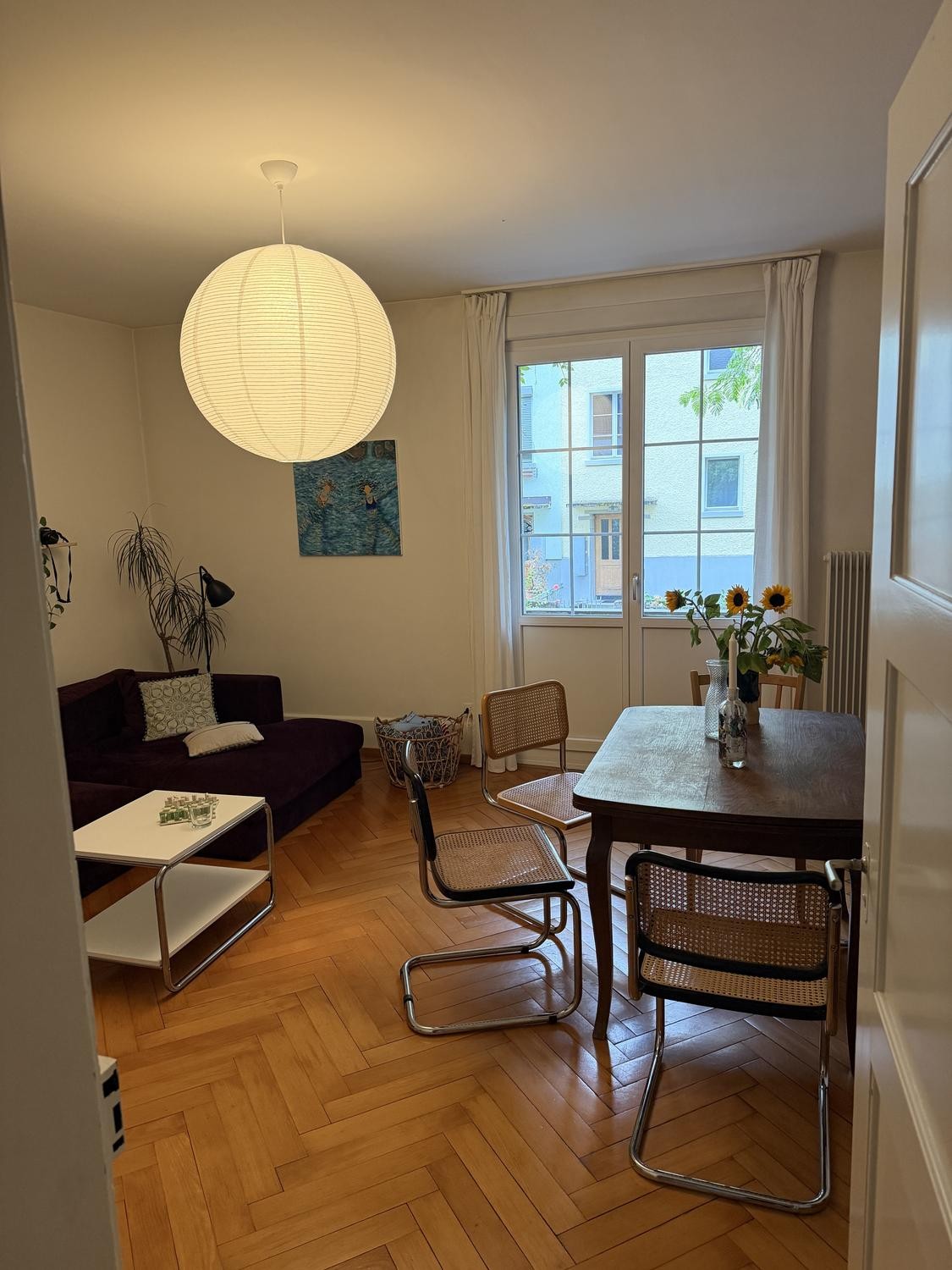 Room in a shared flat, photo 1 of 4
