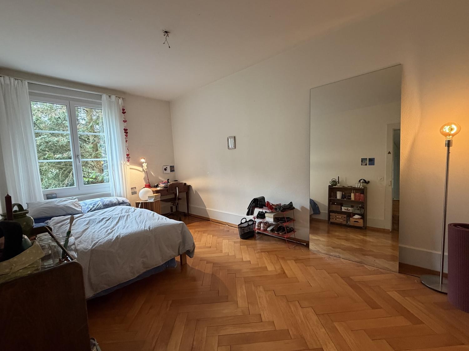 Room in a shared flat, photo 2 of 4