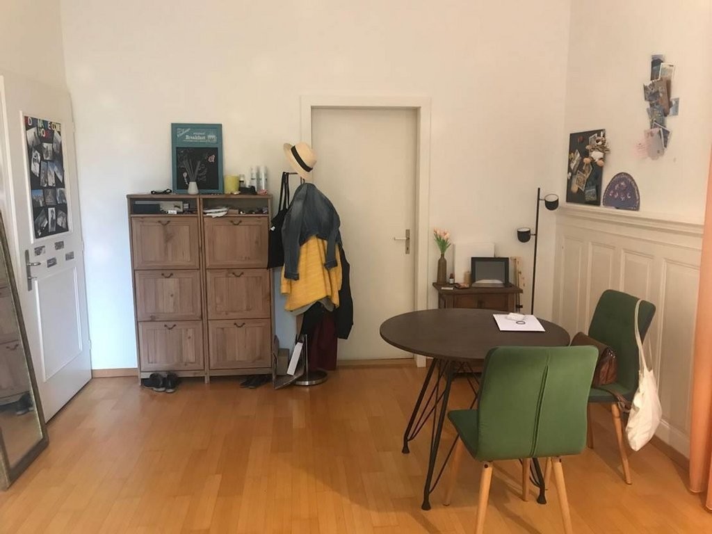 2 rooms apartment, photo 3 of 5