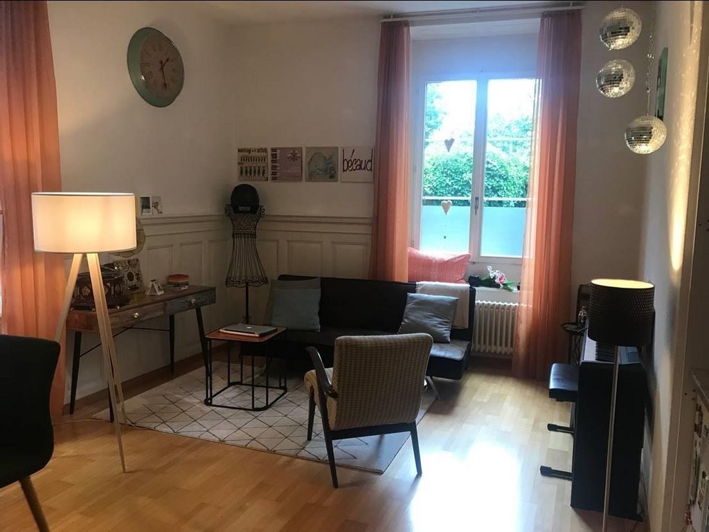 2 rooms apartment, photo 2 of 5
