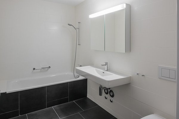 2 ½ rooms apartment, photo 5 of 5