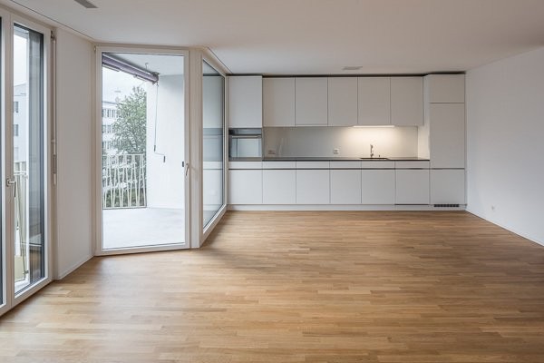 2 ½ rooms apartment, photo 4 of 5