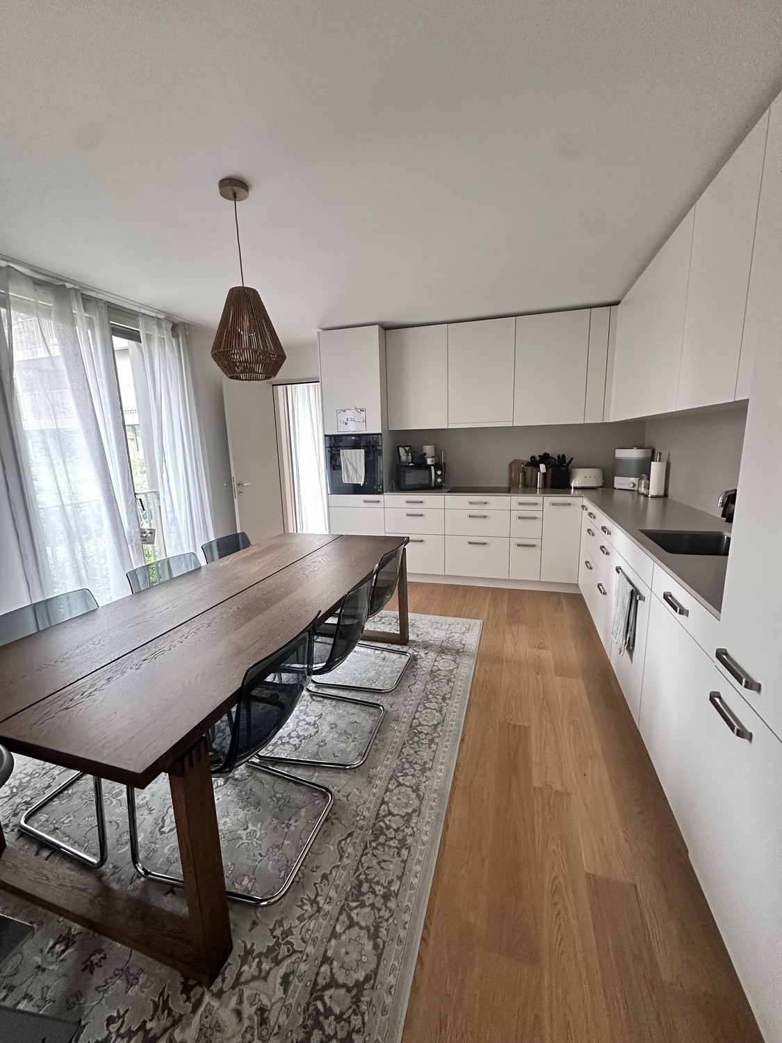 Appartamento di 4 ½ locali