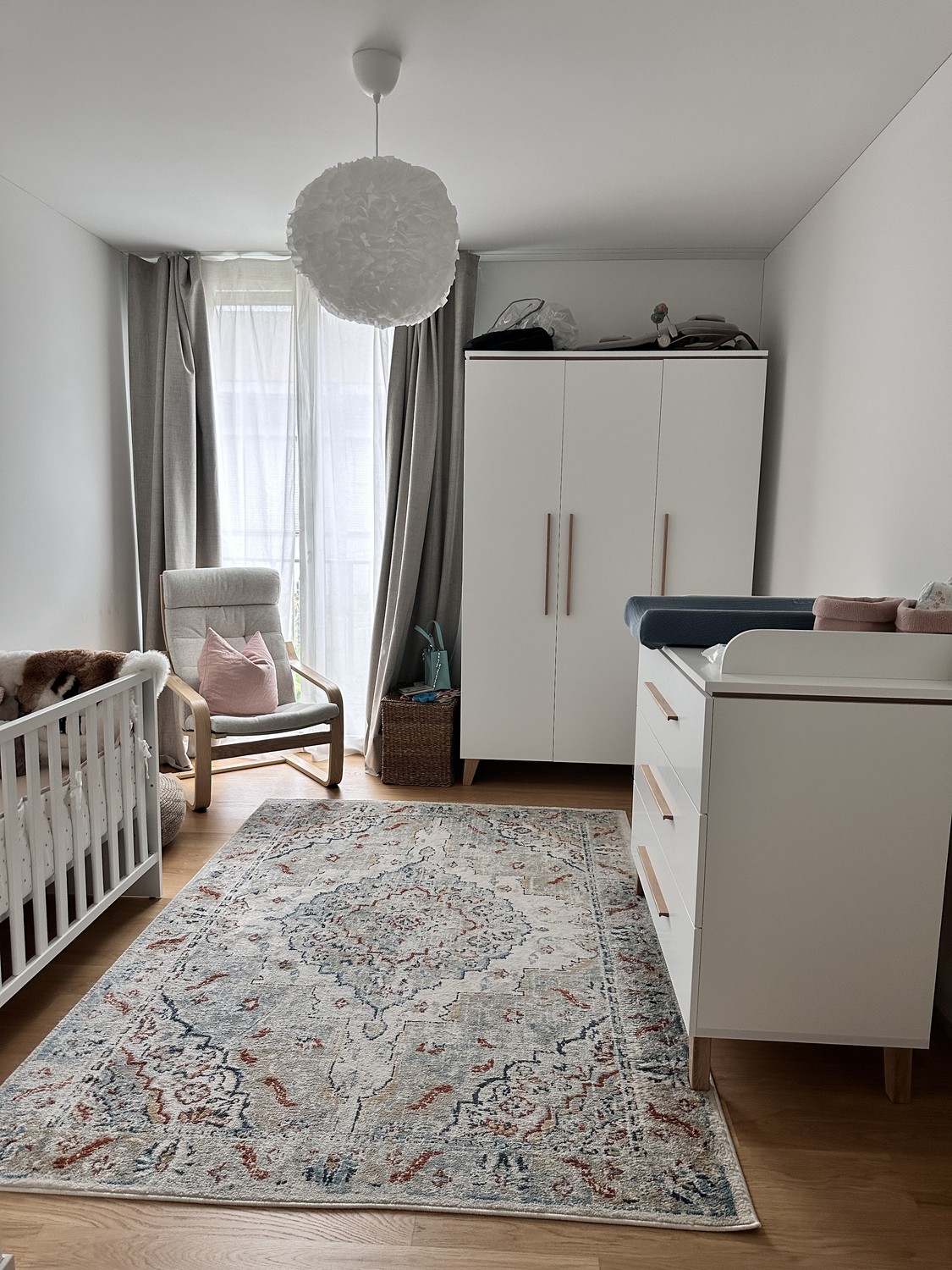 Appartamento di 4 ½ locali