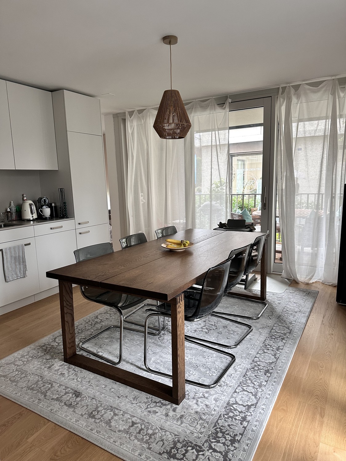 Appartamento di 4 ½ locali