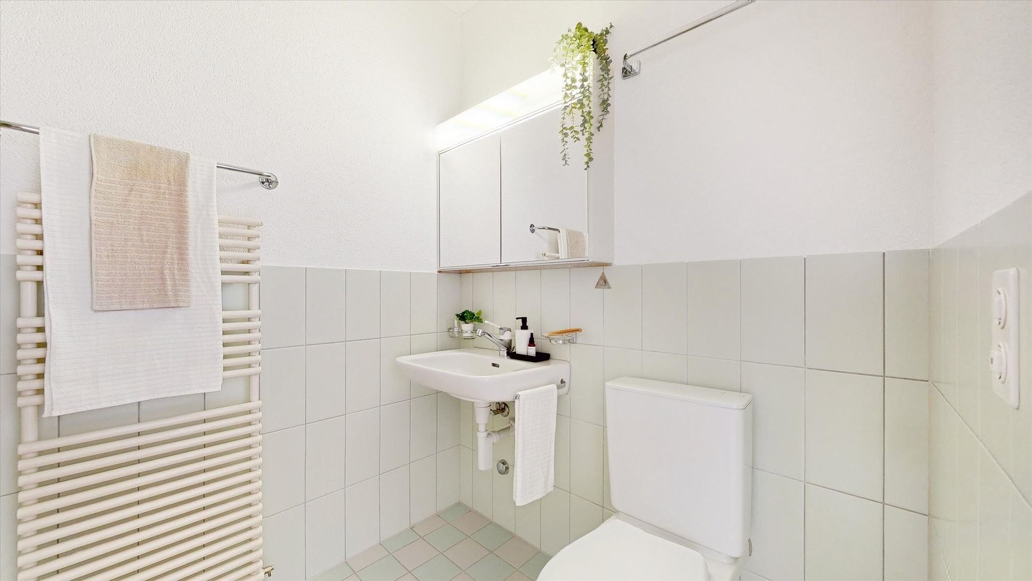 2 ½ rooms roof flat, photo 6 of 10