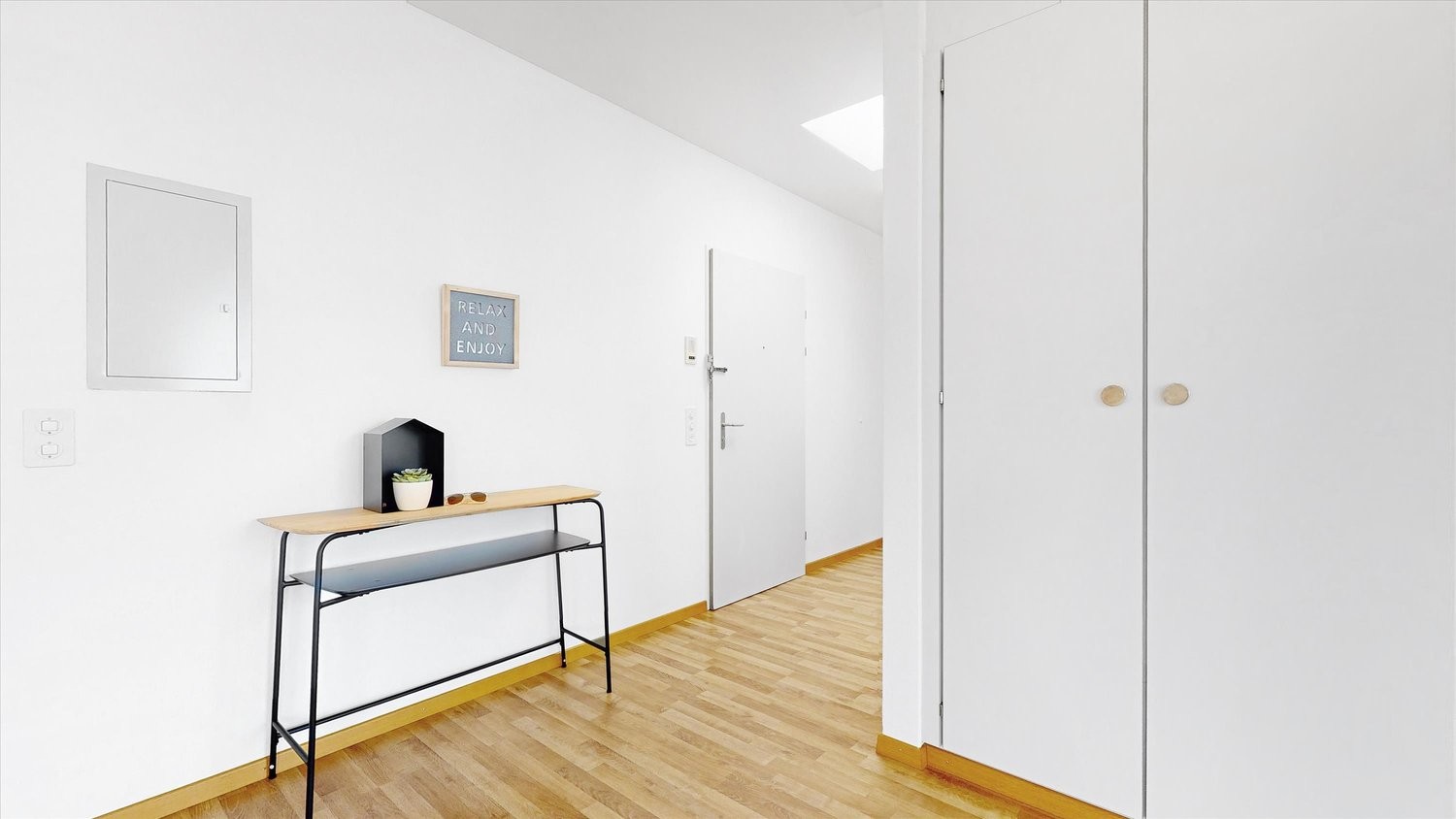 2 ½ rooms roof flat, photo 9 of 10