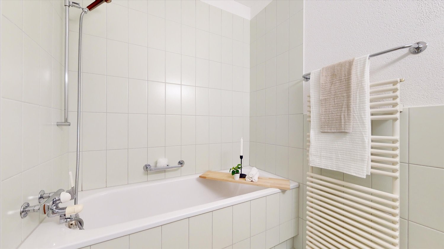 2 ½ rooms roof flat, photo 7 of 10