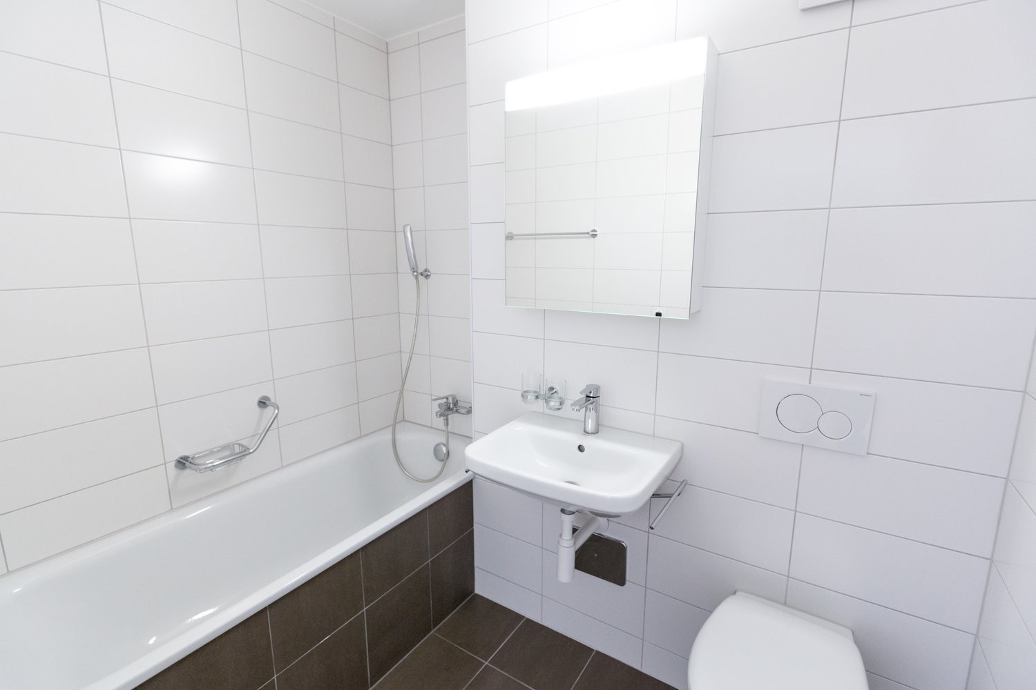 3 ½ rooms apartment, photo 7 of 8