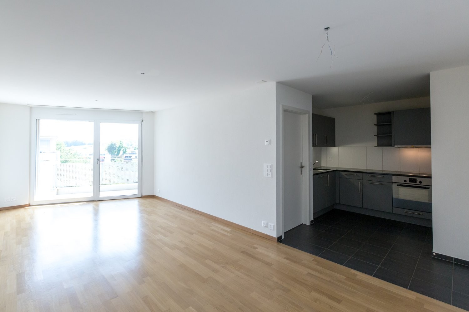 3 ½ rooms apartment, photo 6 of 8