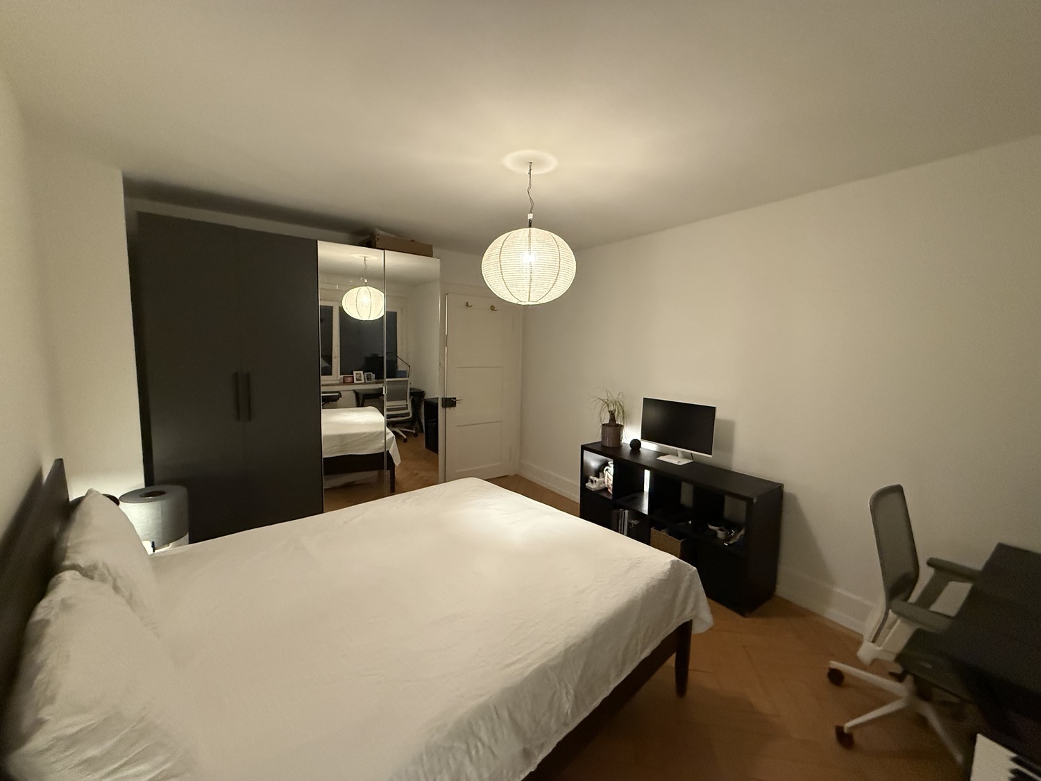 Room in a shared flat, photo 3 of 10