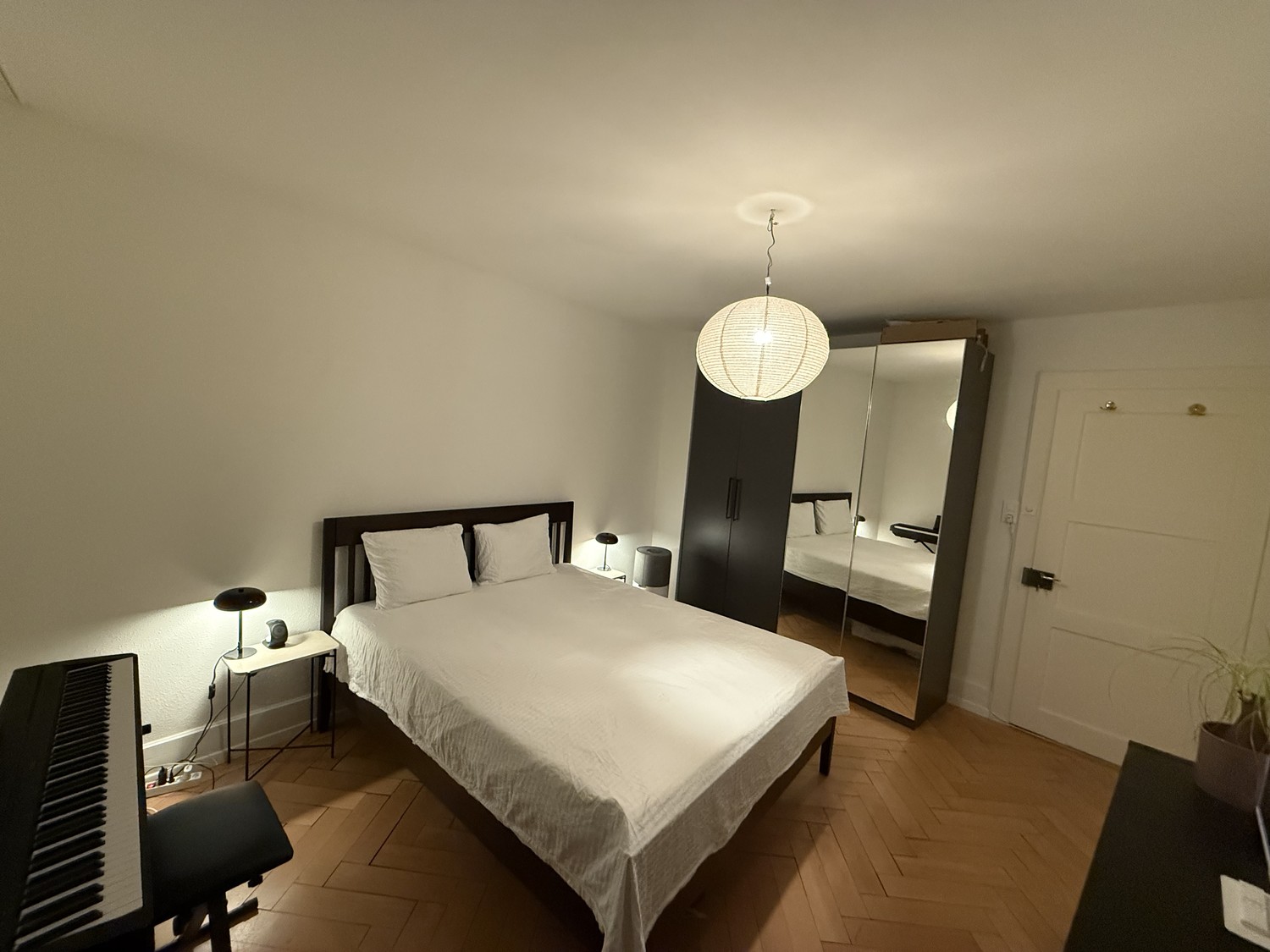 Room in a shared flat, photo 2 of 10