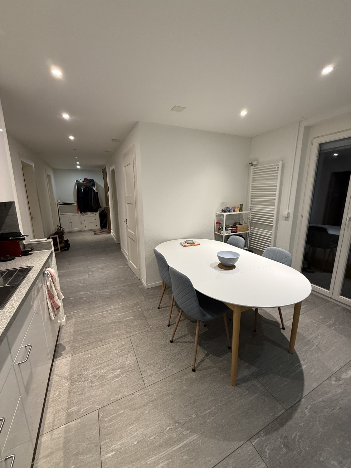 Room in a shared flat, photo 4 of 10