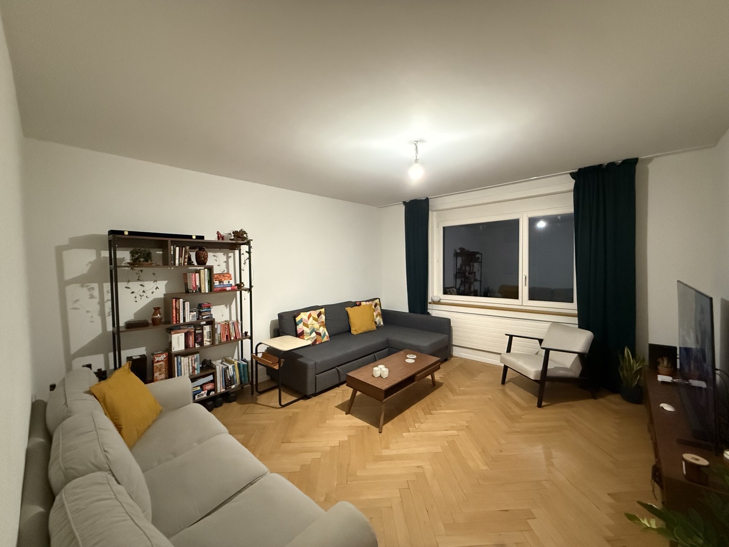 Room in a shared flat, photo 6 of 10