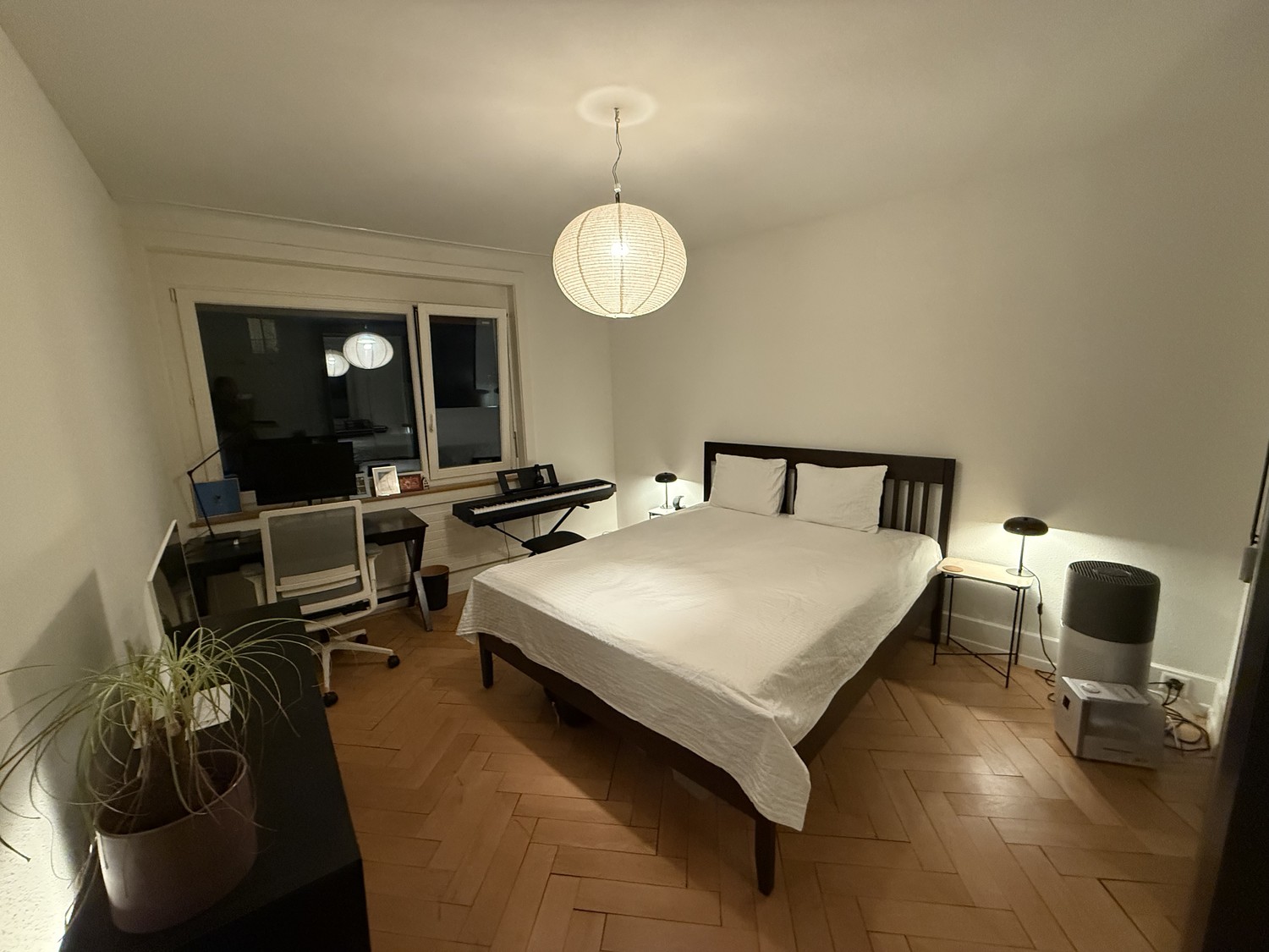 Room in a shared flat, photo 1 of 10