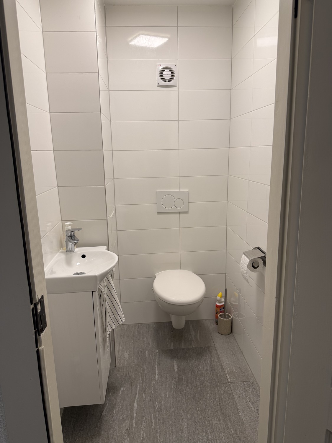Room in a shared flat, photo 10 of 10