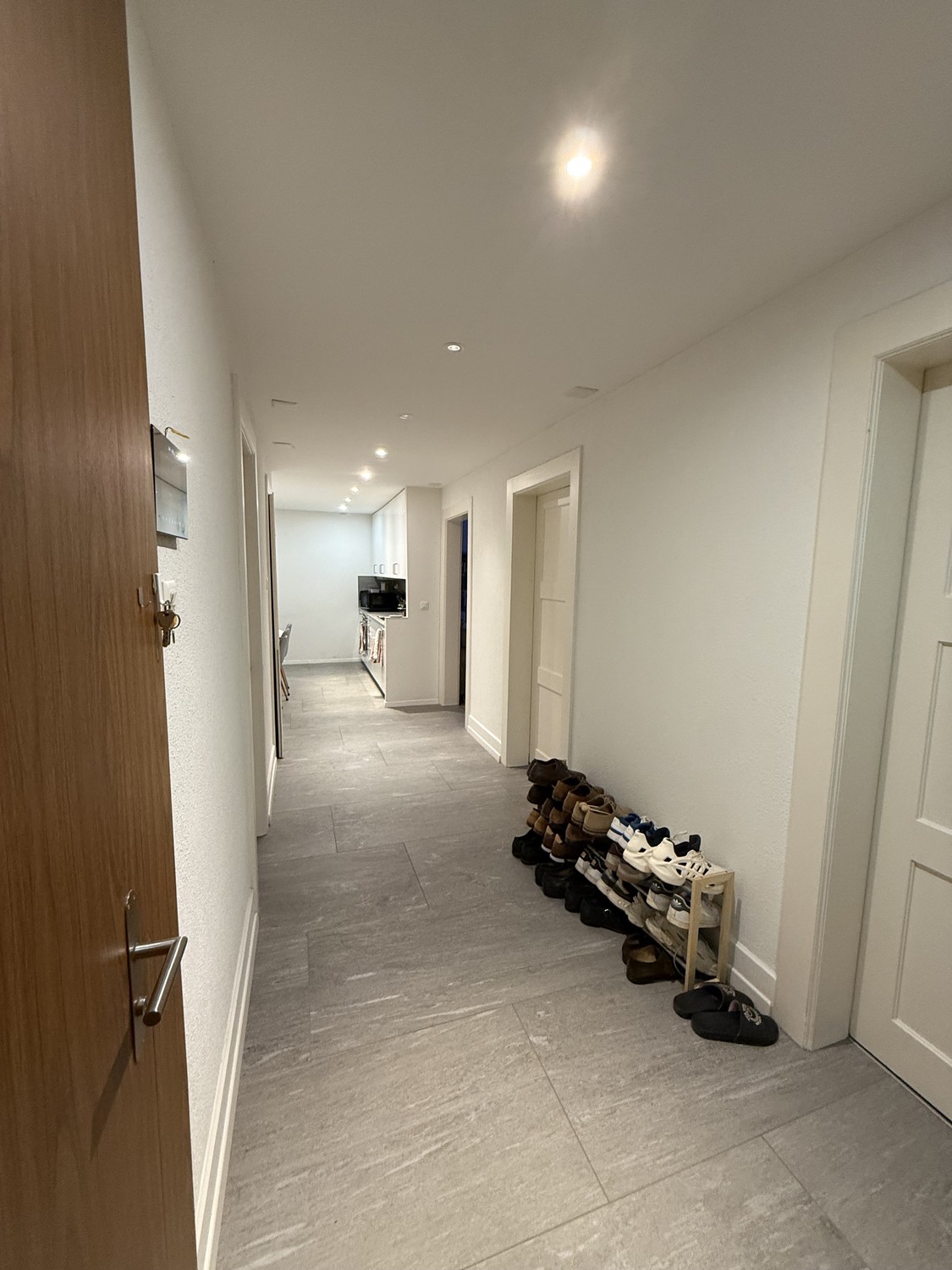Room in a shared flat, photo 8 of 10
