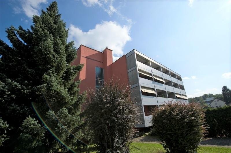 1 ½ rooms apartment