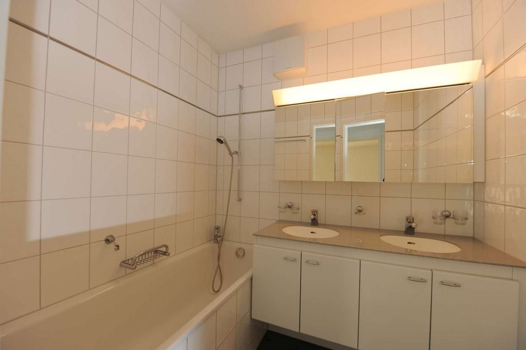 Appartamento di 4 ½ locali