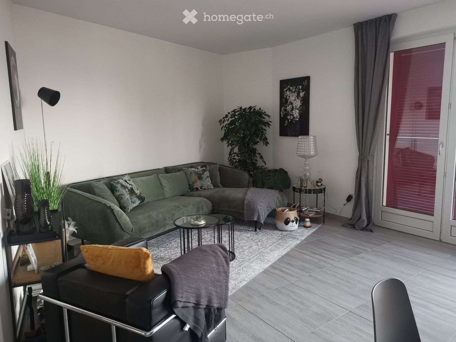 4 ½ rooms apartment, photo 1 of 5