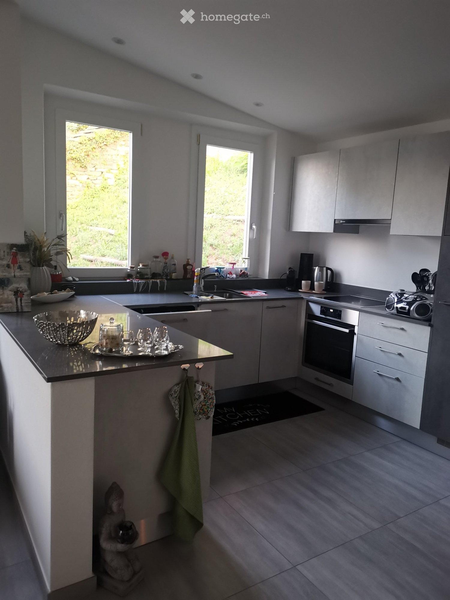 4 ½ rooms apartment, photo 2 of 5