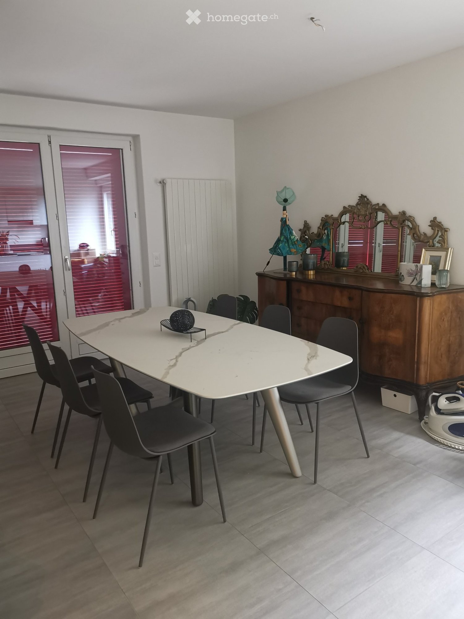 4 ½ rooms apartment, photo 4 of 5