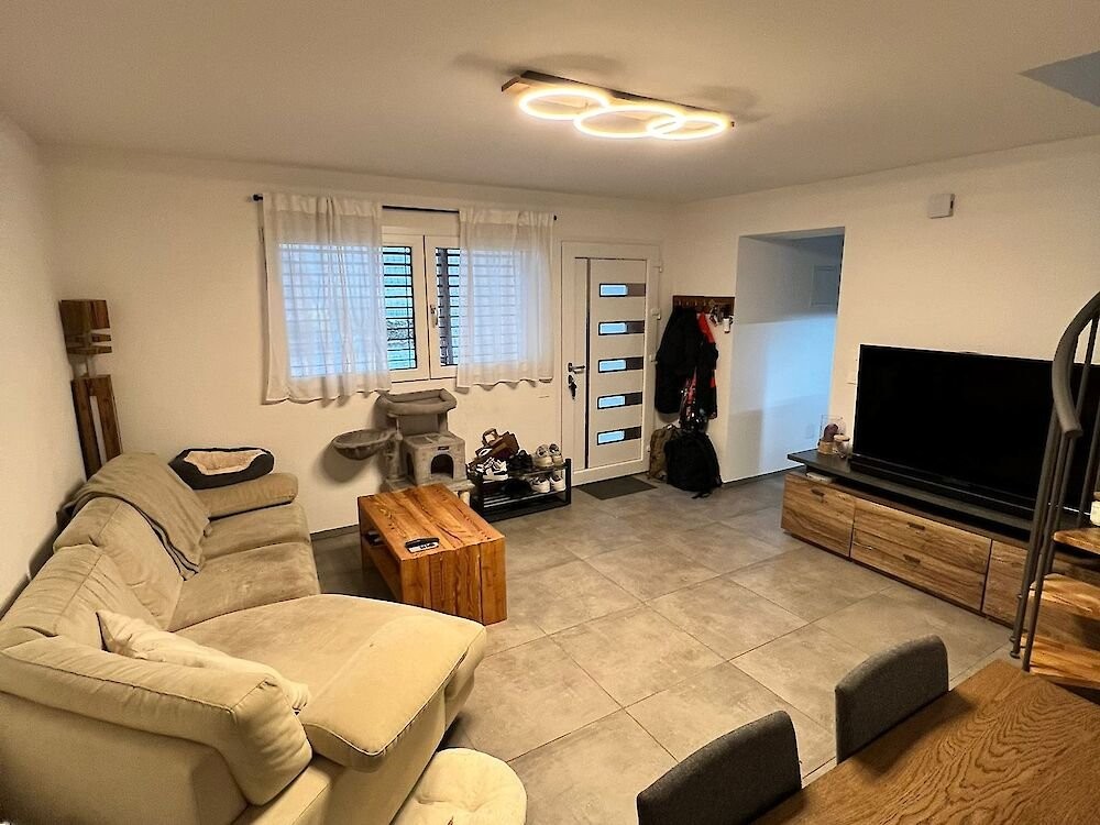 Appartement de 2 ½ pièces