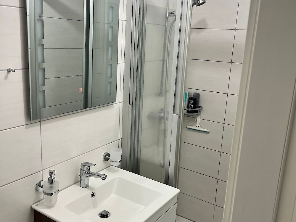 Appartement de 2 ½ pièces