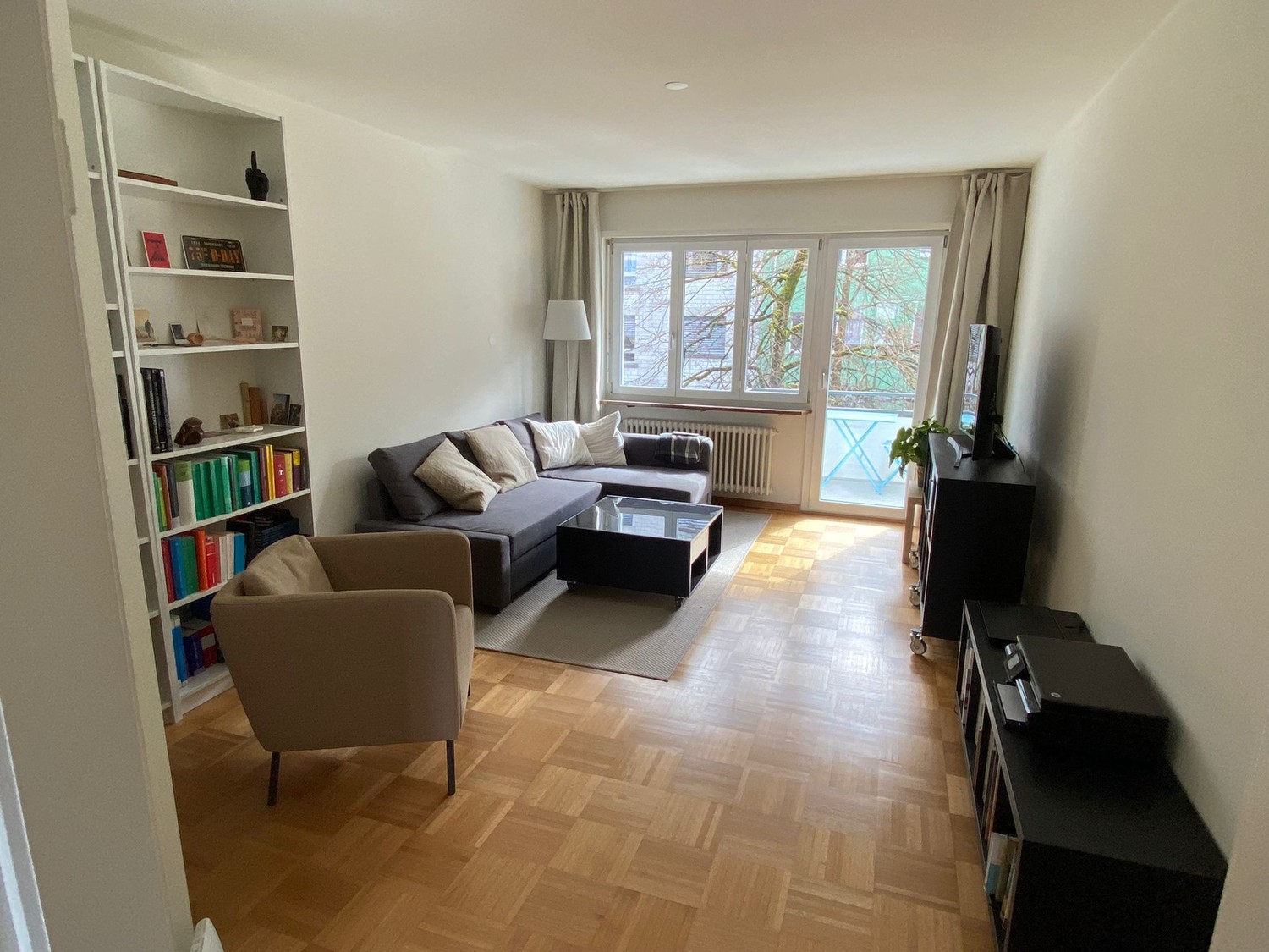 Room in a shared flat, photo 6 of 8