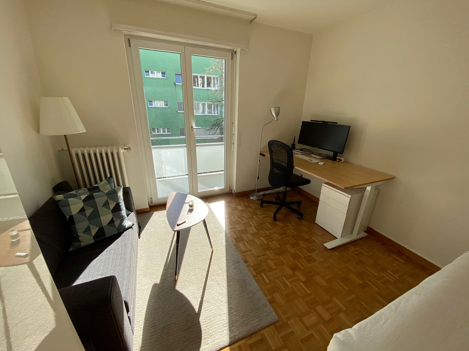 Room in a shared flat, photo 2 of 8