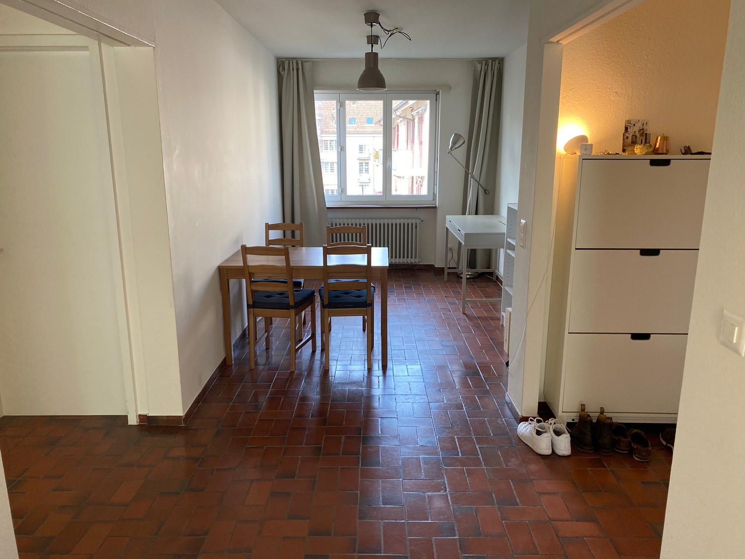 Room in a shared flat, photo 5 of 8