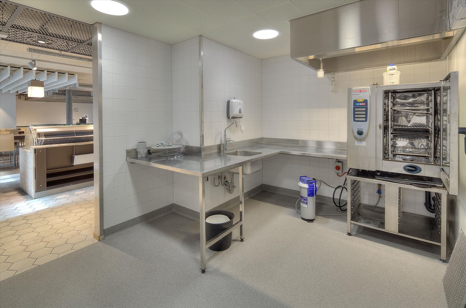 124m² commercial, photo 6 of 7