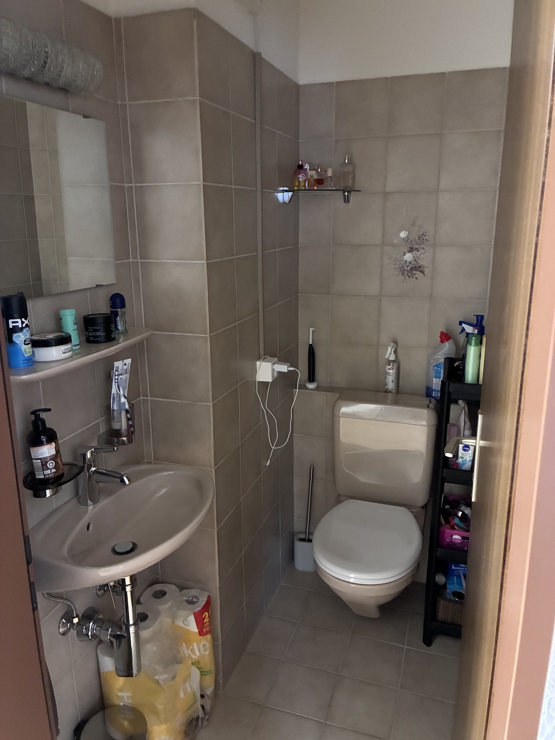 4 ½ rooms apartment, photo 5 of 10